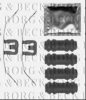 MERCE 0009934607 Accessory Kit, disc brake pads